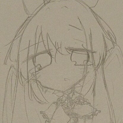 あなただけのアイコンお描きします 新しいアイコンが欲しい方気軽にどうぞ(´ω｀) イメージ3
