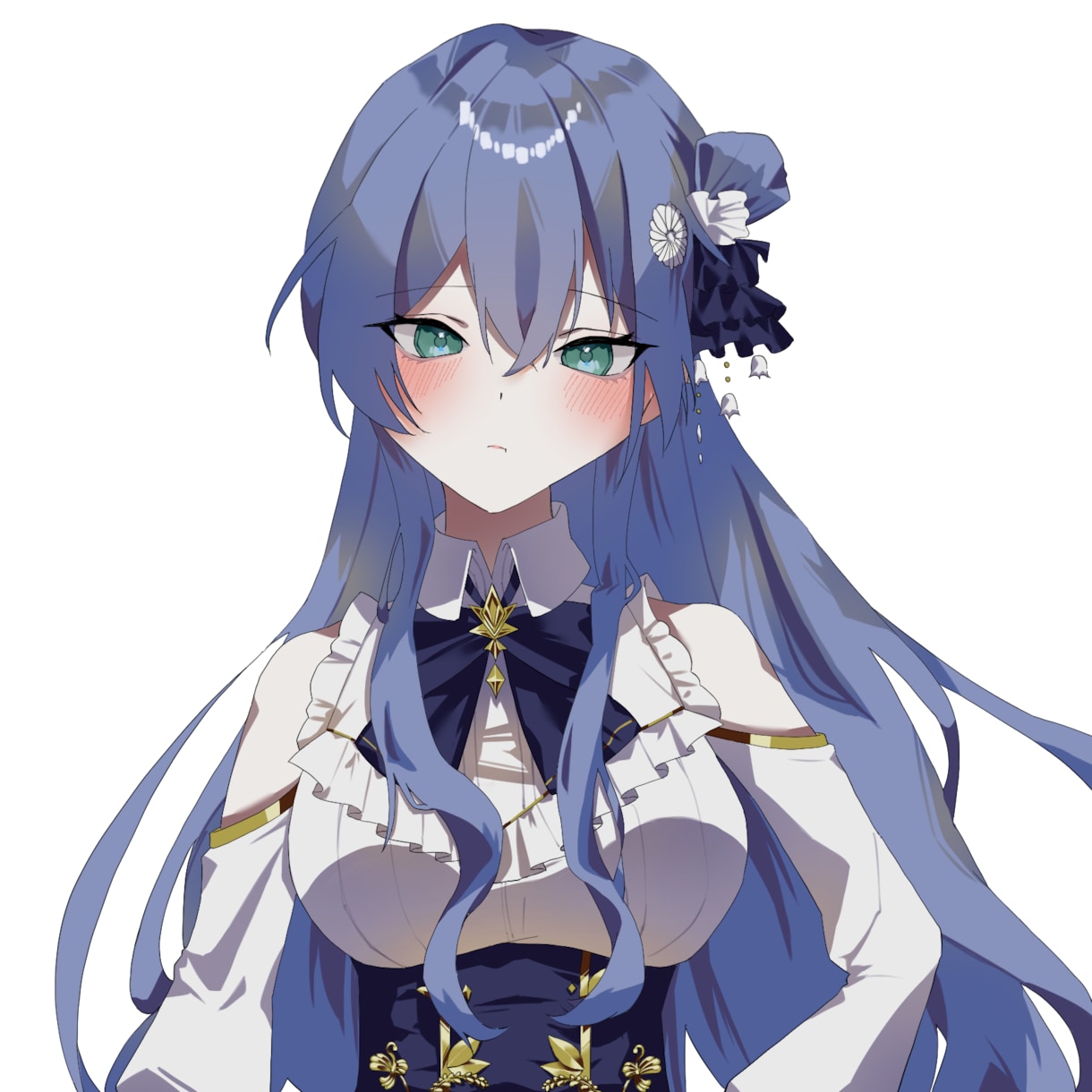 商用利用可！SNSアイコン、イラストを制作致します 商用利用OK！貴方だけのイラストをお作りします！ イメージ4