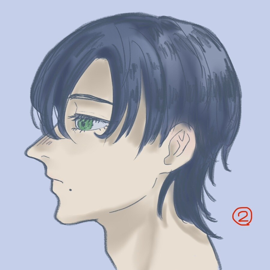 修正無制限／温かみのあるイラストお描きします 細かいご要望にも、丁寧にできる限りお応えいたします！ イメージ3
