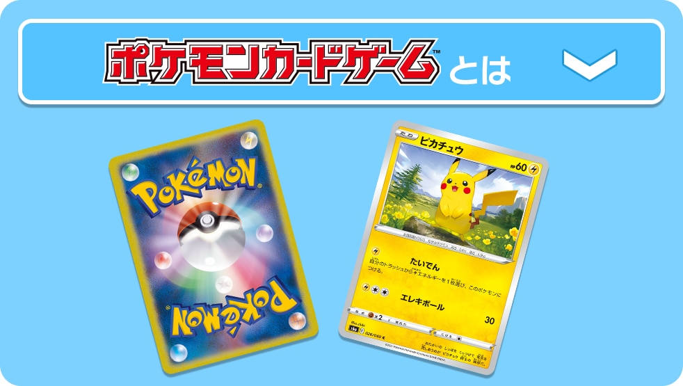 ポケモンカードに関係することやお相手をしたりします ポケモンカード初めての方も経験者の方も一緒に楽しみましょう！ イメージ1