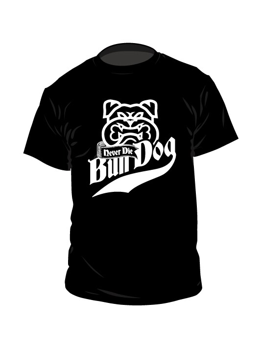 プロデザイナーがTシャツのプリントデザインします 数々のツアーT・フェスTを作成。専門知識がなくてもお気軽に♪ イメージ5