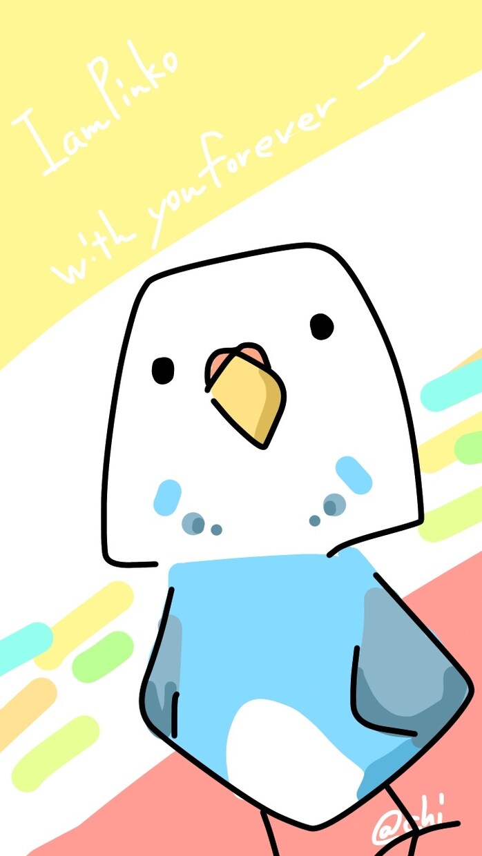 あなたのペットを絵本風イラストにします あなたのペットを絵本風デフォルメイラストにいたします。 イメージ7