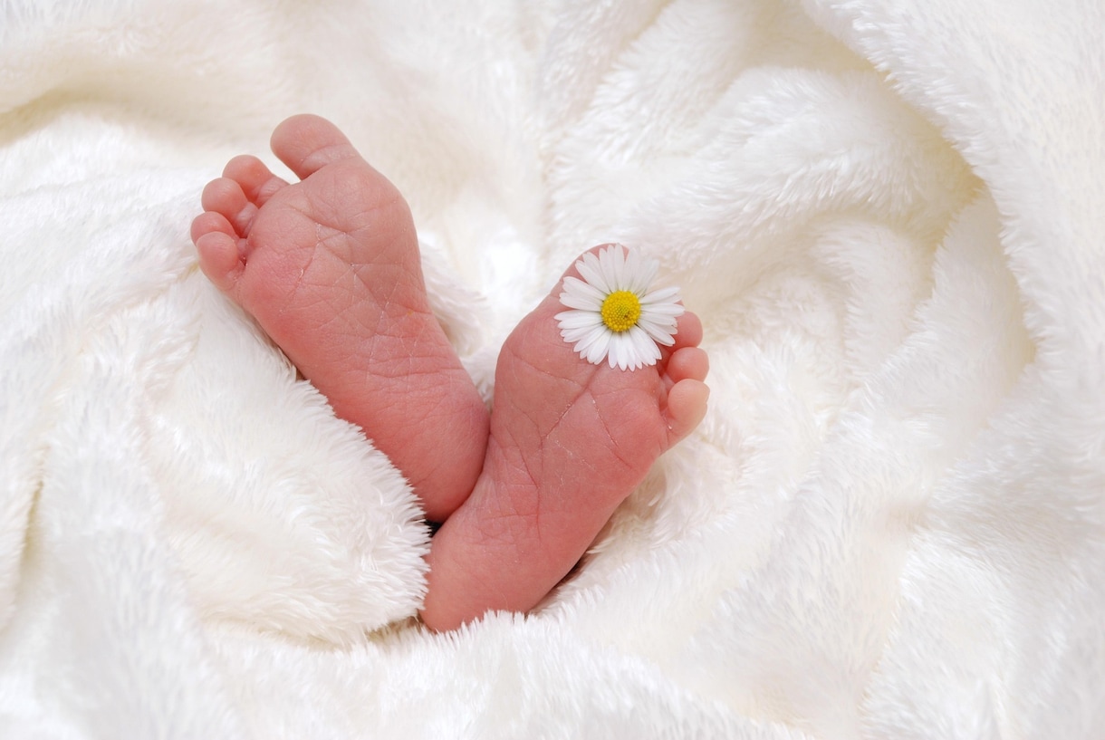 赤ちゃんの命名いたします わが子の幸せを願い、納得できる吉名を3つご提案 イメージ7