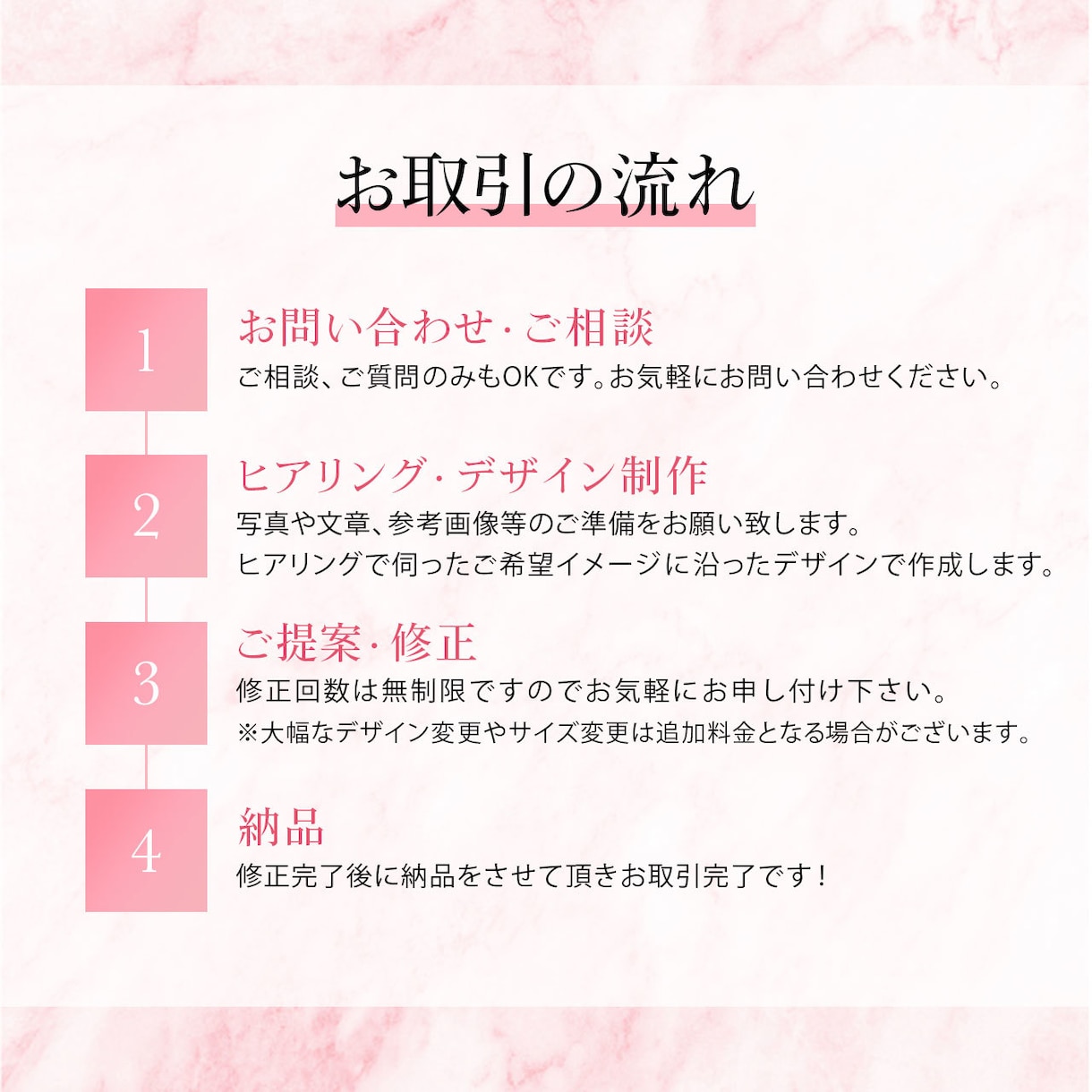 集客につながるWEB画像デザイン制作します バナー/SNS画像/サムネイルなど集客に繋がるデザイン制作 イメージ2