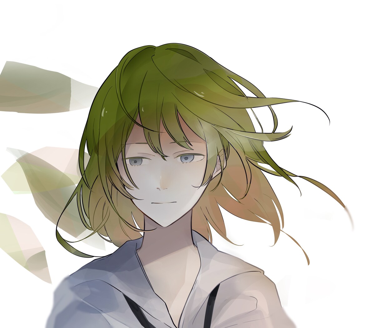 透明感ありイラスト！描きます 幅広く描きます！気軽にご相談どうぞ！ イメージ4