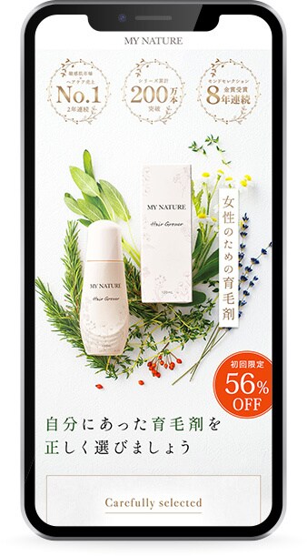 先着順・最安値！！ワードプレスでHP制作承ります 4月までのオープン記念特価でご案内！！ イメージ7
