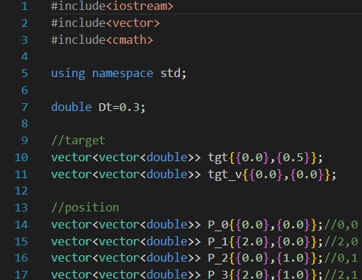 プログラミングレッスンをします C、C++,Pythonなどのプログラミングを０から！ イメージ1