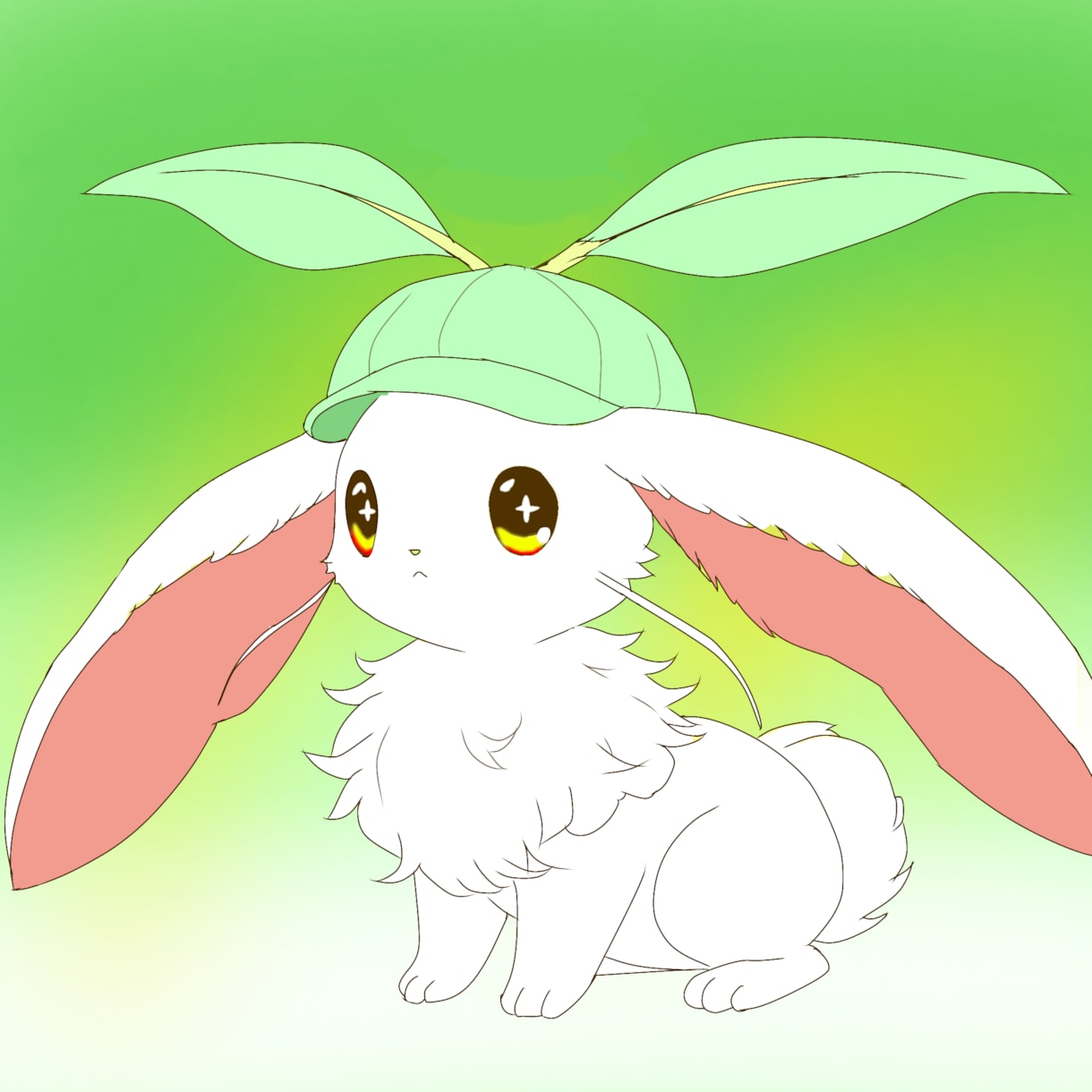 オリジナルキャラクター／SNSアイコン制作します 世界観を大切にしながら、ご要望に寄り添って制作します イメージ4