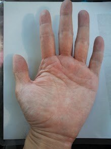 手相占い師が、あなたに「キャッチフレーズ」をつけます イメージ2