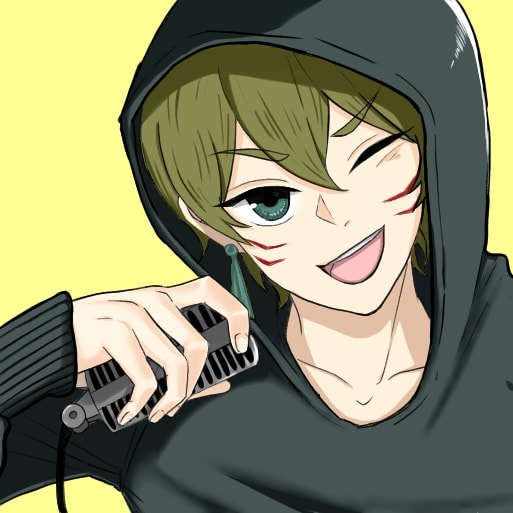 イラスト制作いたします あなた用のイラストや立ち絵を描きます！ イメージ4