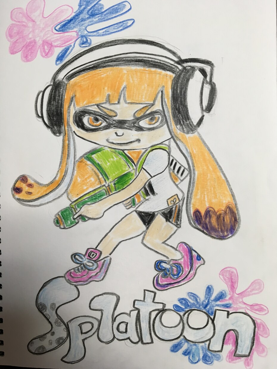 小さなお子様に人気があります 任天堂のゲームが好きなお子さんにどうですか？ イメージ1