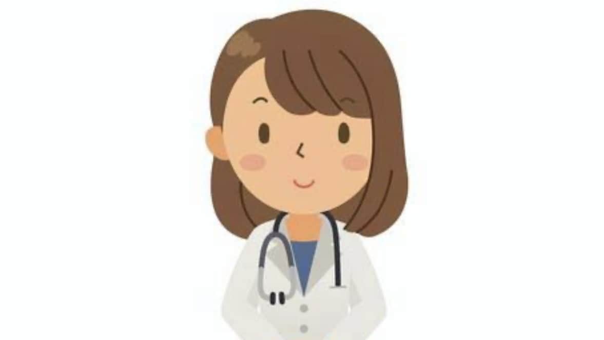 女性泌尿器科医が泌尿器科領域の質問にお答えします 「今不安なことやなにか聞きたいことはありませんか？」 イメージ1