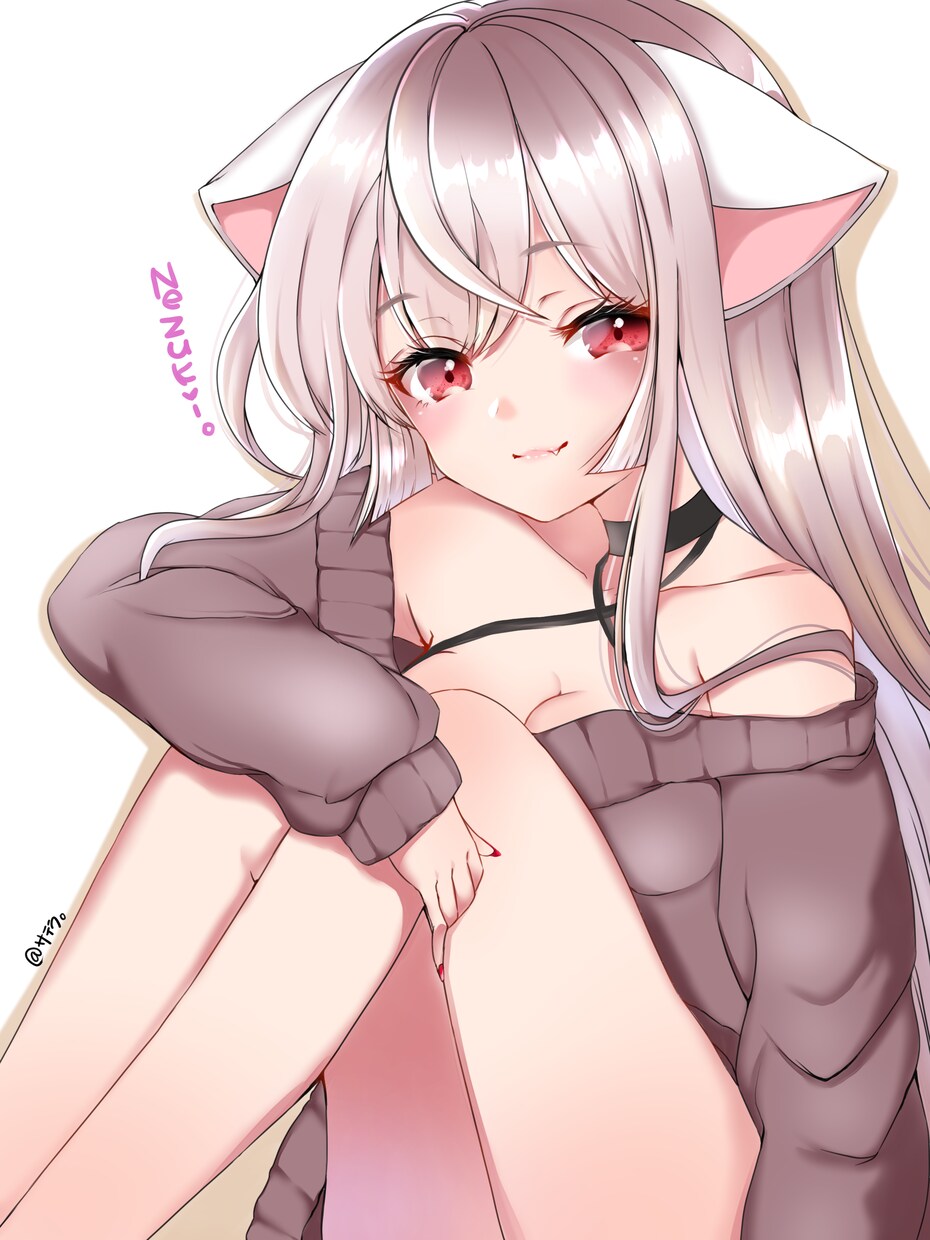 アイコンなど色々なイラストお描き致します 可愛い画風が好きな方。急ぎでアイコンなど書いて欲しい方。 イメージ1