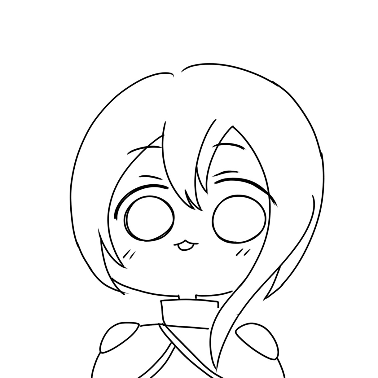 アイコン描きます オリジナルアイコン描きます！プレゼントにどうですか！ イメージ1
