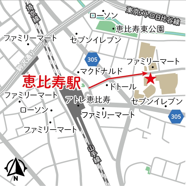 MAP　シンプルで使いやすい地図のデザインします お店の地図をプロがわかりやすく作成。修正回数無制限です。 イメージ2