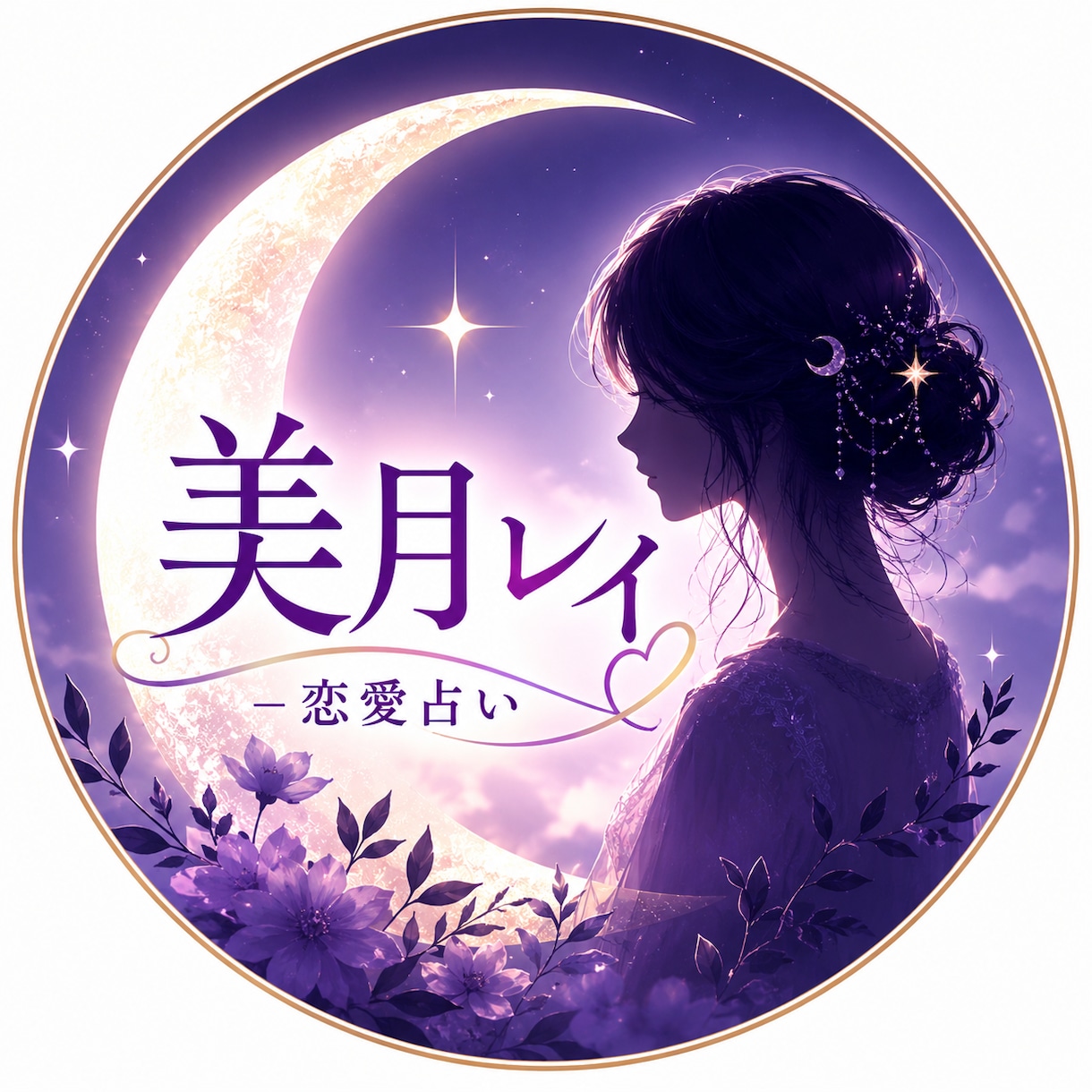 恋愛の悩み、モヤモヤに寄り添い鑑定します 【24時間以内】に鑑定☆【3日間相談可能】 イメージ2