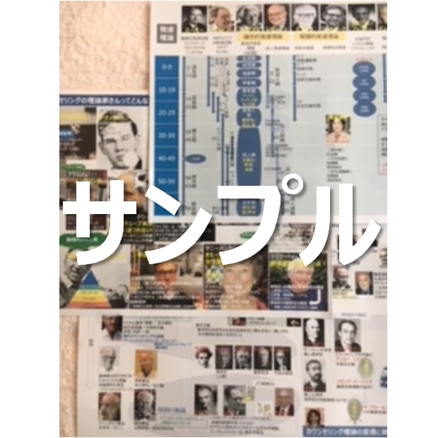 学校や通信教育のテキストが覚えずらい人を助けます 【合格あんちょこ】国家資格キャリアコンサルタント学科試験対策 イメージ2