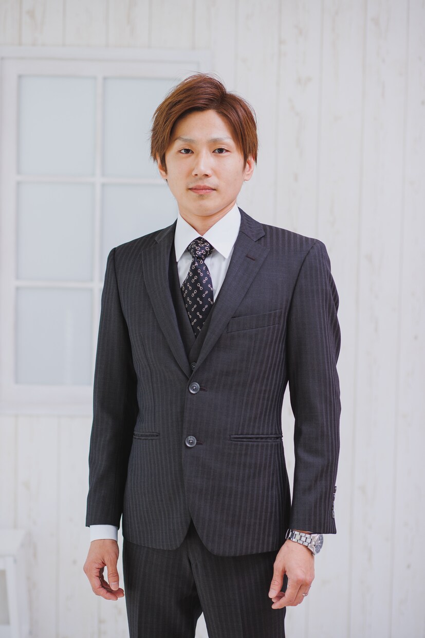 結婚をお考えの貴方へ、パートナーを一緒に探します 自分磨きをしながら、生涯のパートナーを見つけて行きましょう。 イメージ3
