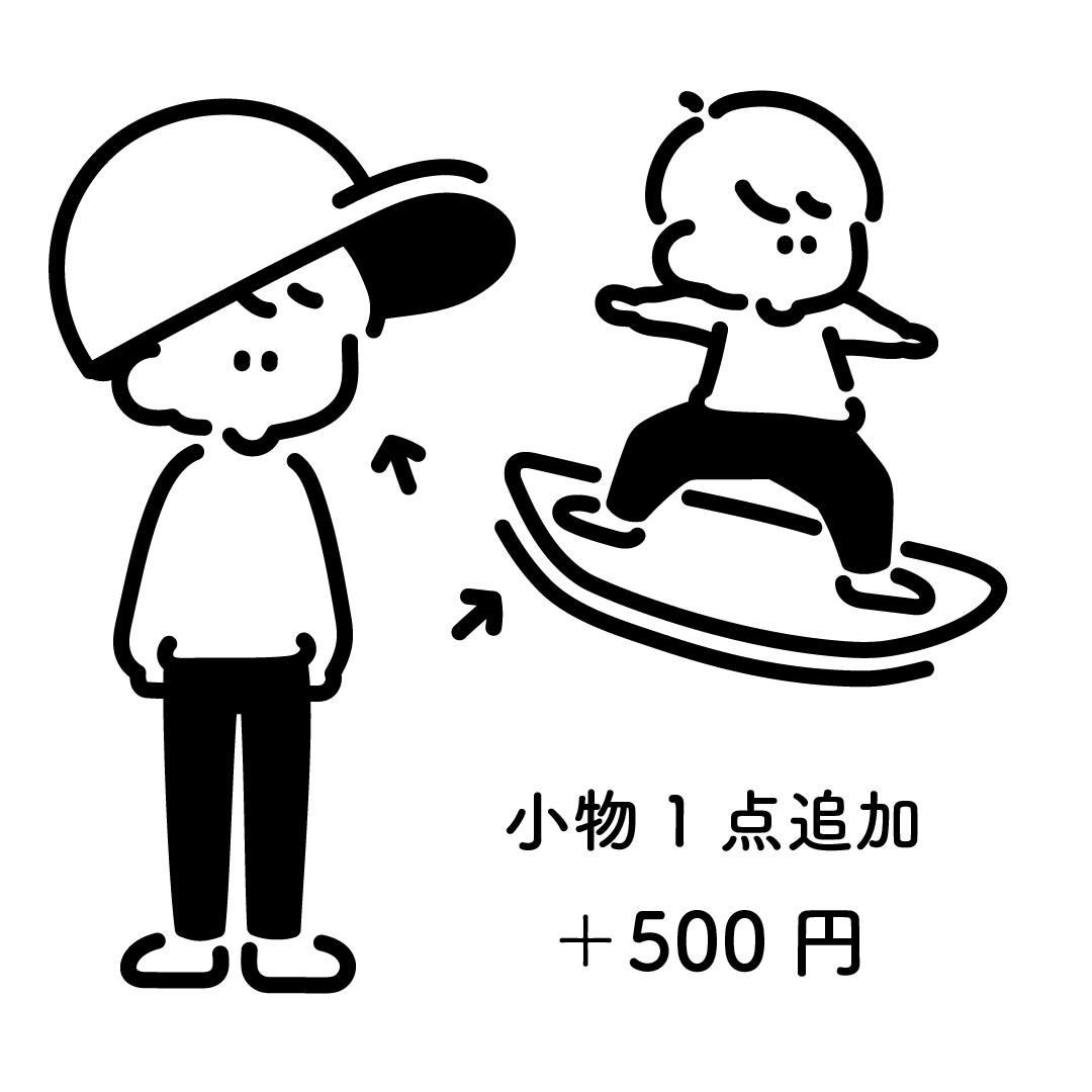 シンプルな似顔絵、アイコン等作成します ◎ゆるいデフォルメイラスト。ブログ、SNSアイコンにも！ イメージ4