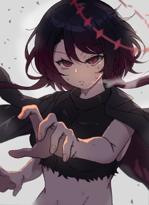 基本的にどんなイラストでも承っております アイコン絵から１枚絵、立ち絵なんかも大丈夫です！ イメージ5