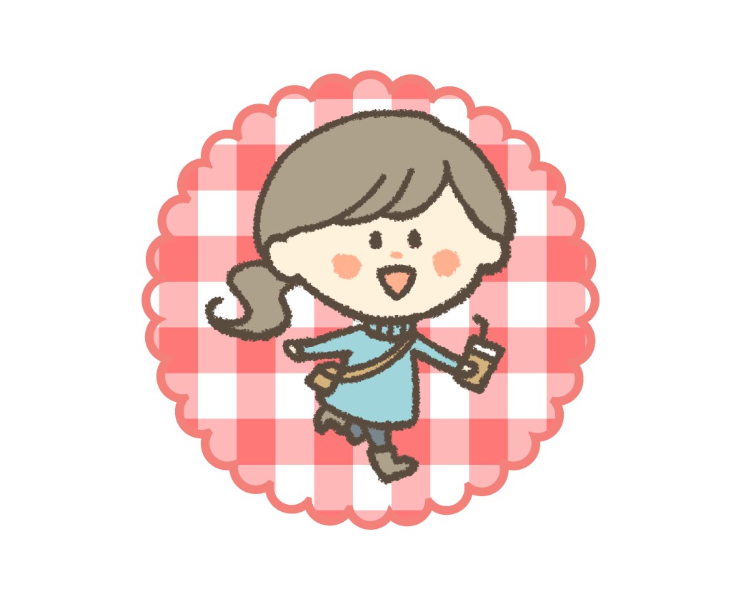 短納期☆ゆるふわかわいい！アイコン作成します 手書きタッチであたたかなオリジナルアイコンにしませんか？ イメージ7