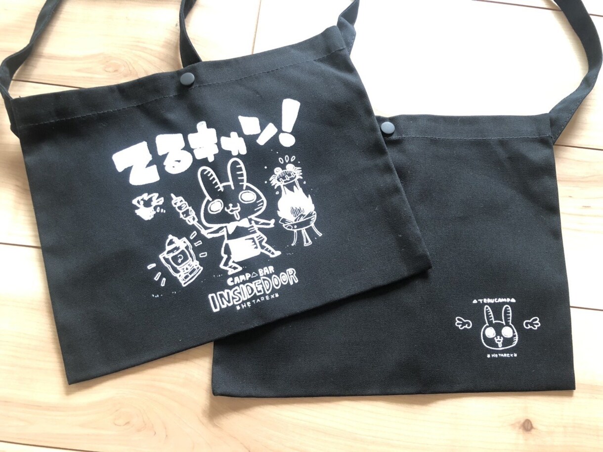 キャンステデザインします ゆるいキャンステから萌えるキャンステまで可愛い系です！ イメージ10