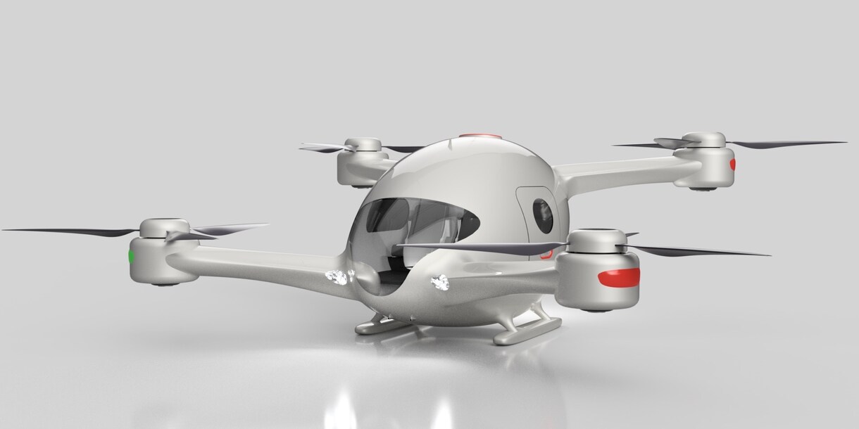 あなたのアイデアを3Dモデル化します あなたの頭の中のコンセプトをモデリングで可視化します！ イメージ3