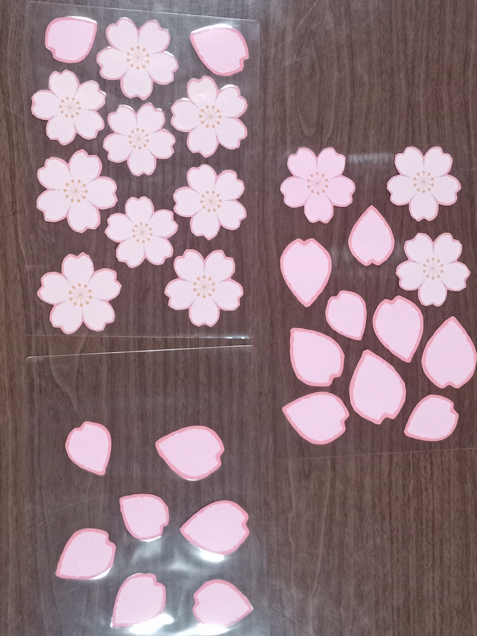 掲示物(小学校・学童)を一生懸命作ります 掲示物マニアが作る掲示物。色画用紙からフェルトまで！ イメージ2