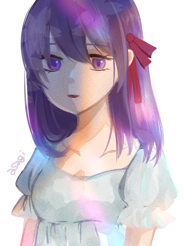 デジタルイラストでのアイコン画像作成いたします ご希望のキャラを可愛く、綺麗に描かせて頂きます♪ イメージ4