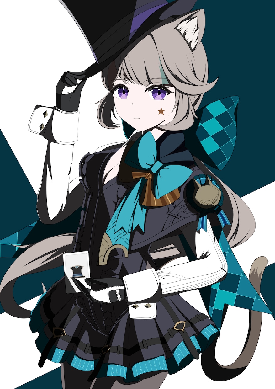 あなたの思い描くイラストお描きします オリジナルでも二次創作でも、素敵なイラストお描きします！ イメージ8