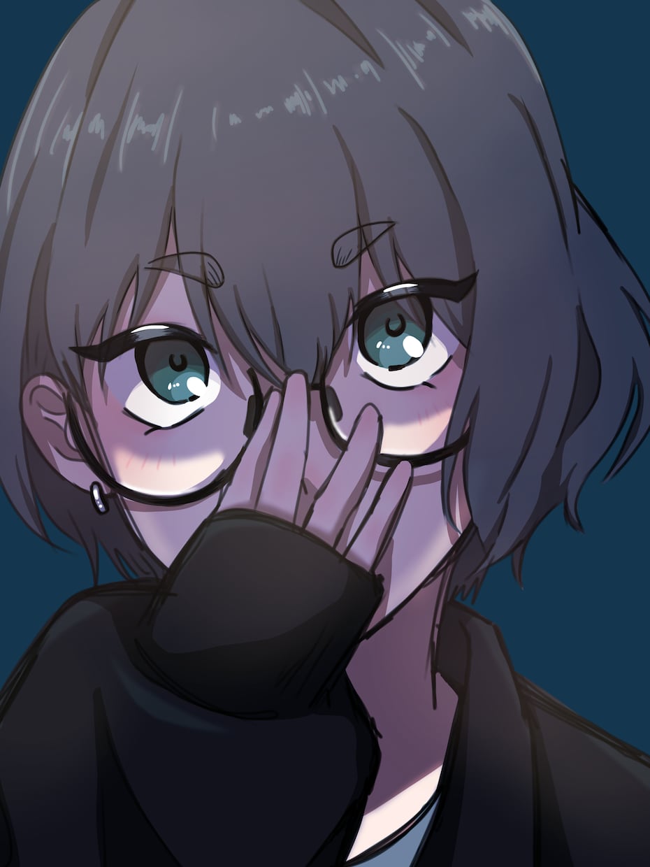 水彩画・デジタルイラスト描きます あなたの世界を柔らかく彩らせていただけませんか？ イメージ7