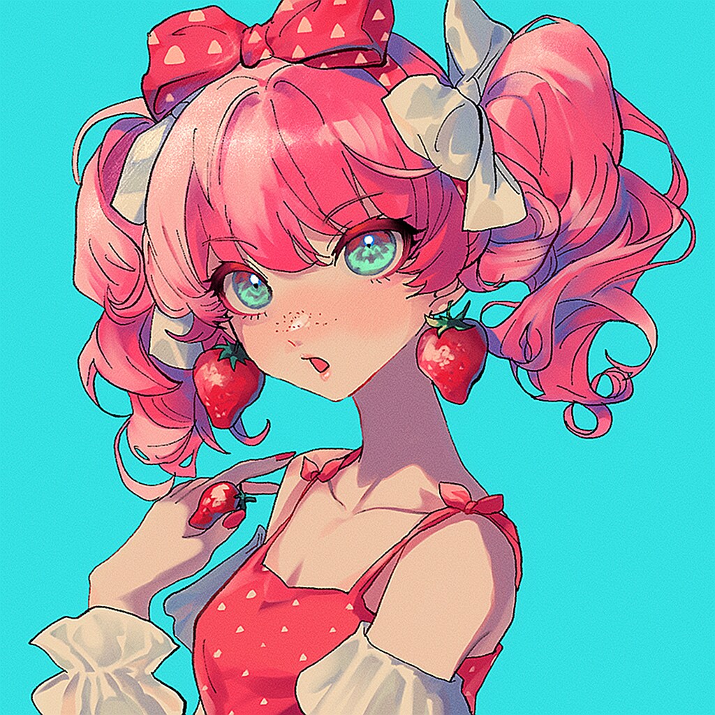 商用可◎イラスト作成いたします 動画用イラストなども承っております！ イメージ6