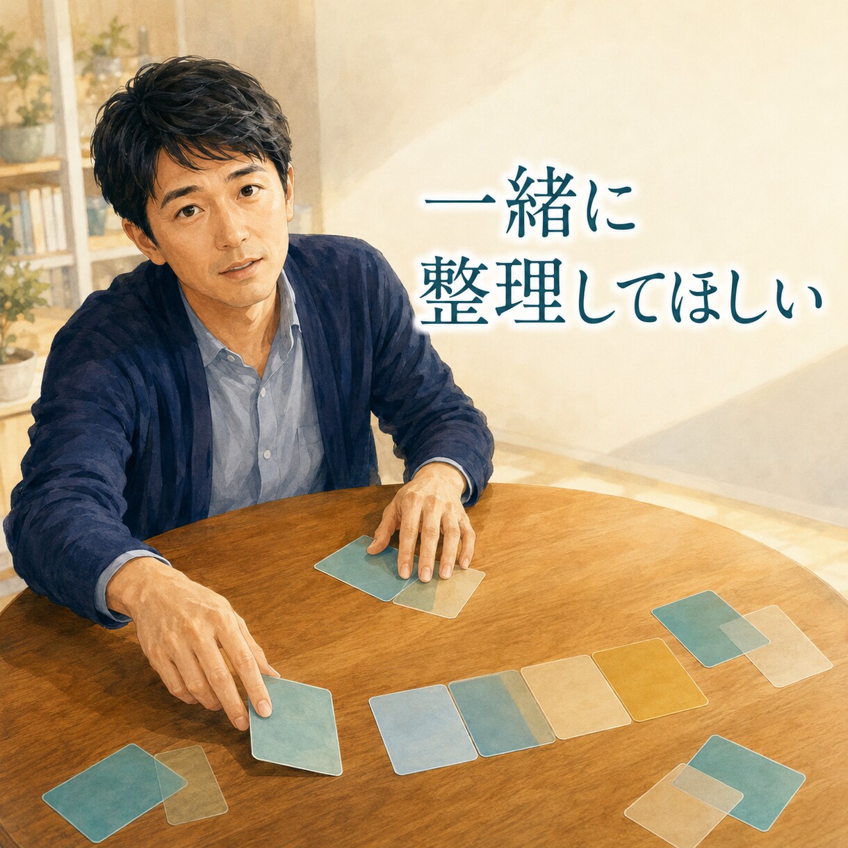 ラスト2名500円！浮気や不倫も…恋愛相談のります 理解されない苦しい気持ちや不安を安心して打ち明けてくださいね イメージ6