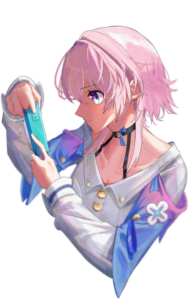 サムネやアイコン描きます かわいい、セクシなー女の子　かっこいい男の子まで！ イメージ2
