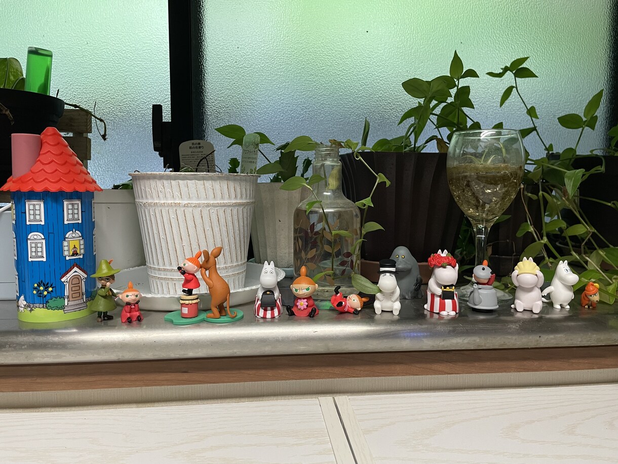 保育士の悩み、指導計画編集のお手伝いをします 長年保育業界で勤務してきた実績を活かしていきたいです。 イメージ1