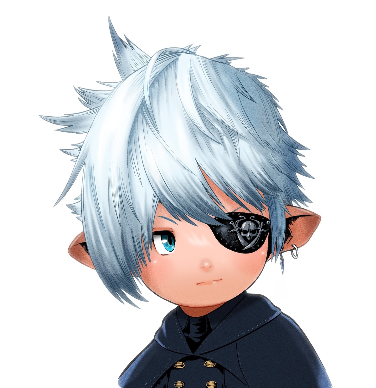 廉価版　アイコンデザイン承ります 低価格高スピードで描かせていただきます。 イメージ3