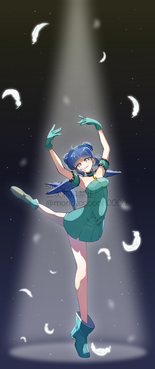SNSのアイコン、キャラデザ、なんでも描きます 【ちっちゃくても目立つ！】かわいくて優しいイラスト描きます イメージ3