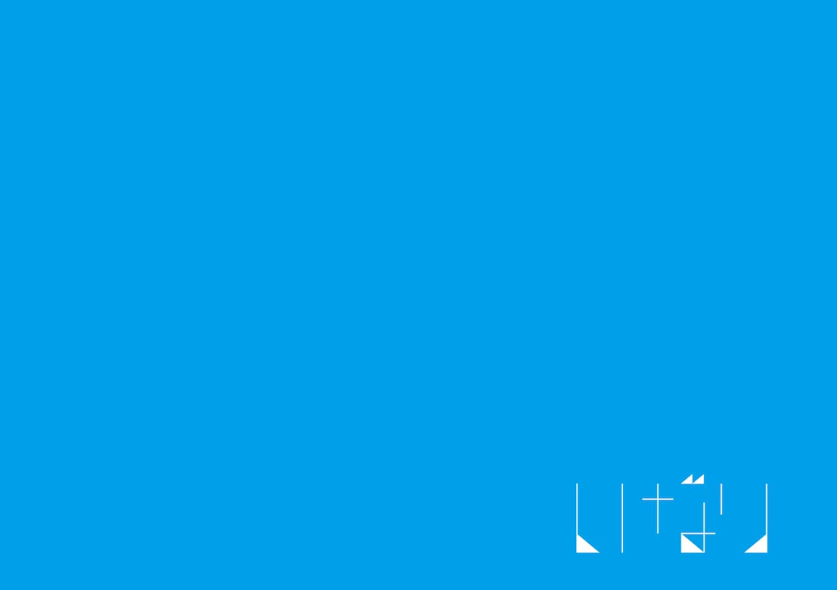 三角形やシンプルなタイトルロゴ文字をつくります ブログやツイッターのヘッダーや名刺にお使いください。 イメージ3