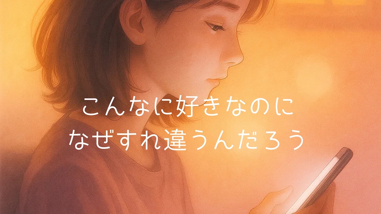 即日鑑定！入門編！！手相占います 4大基本線だけのやさしい鑑定｜生命感情知能運命をワンコインで イメージ9