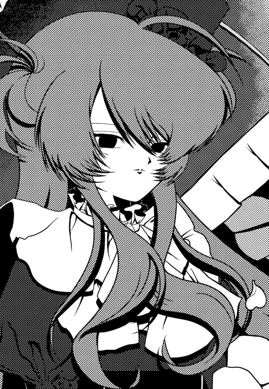 80〜90年代のカラー、漫画風イラストを描いてます 80〜90年代のレトロで可愛らしく、温かくて懐かしい絵柄。 イメージ6