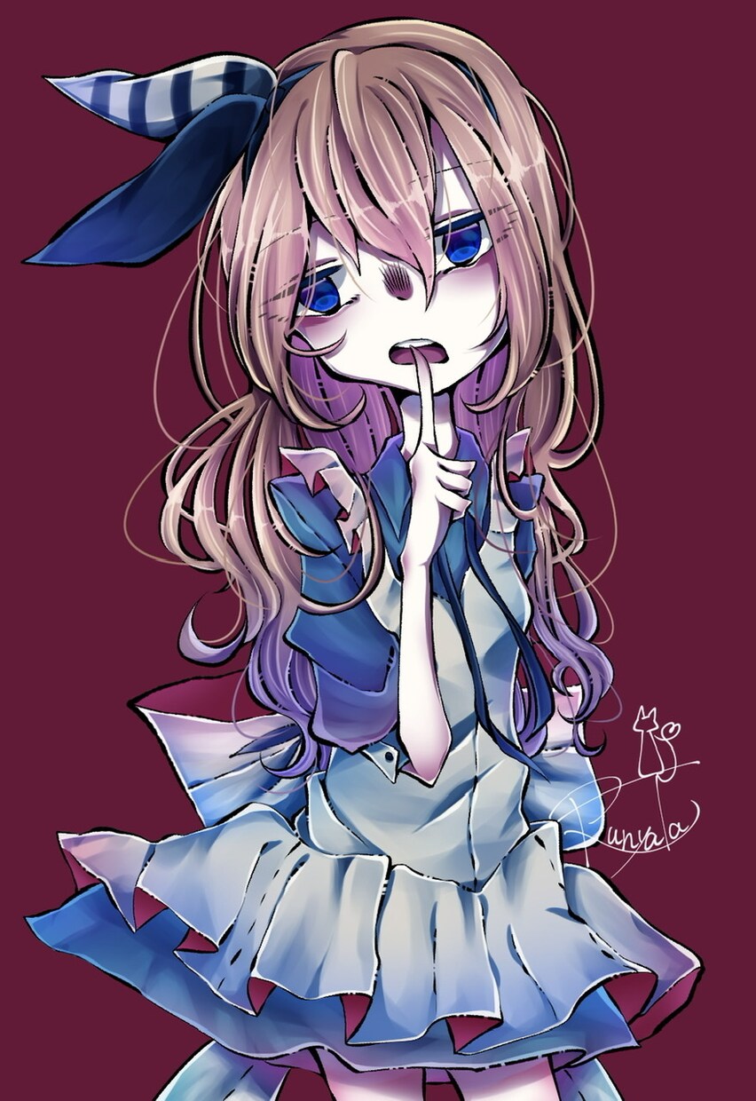 イラスト、アイコン描きます 可愛い系、綺麗系、かっこいい系、幅広く対応させて頂きます。 イメージ4