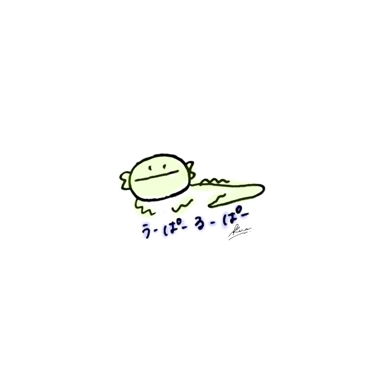 アイコン描きます ゆるかわいいキャラクターはどうですか？？ イメージ2