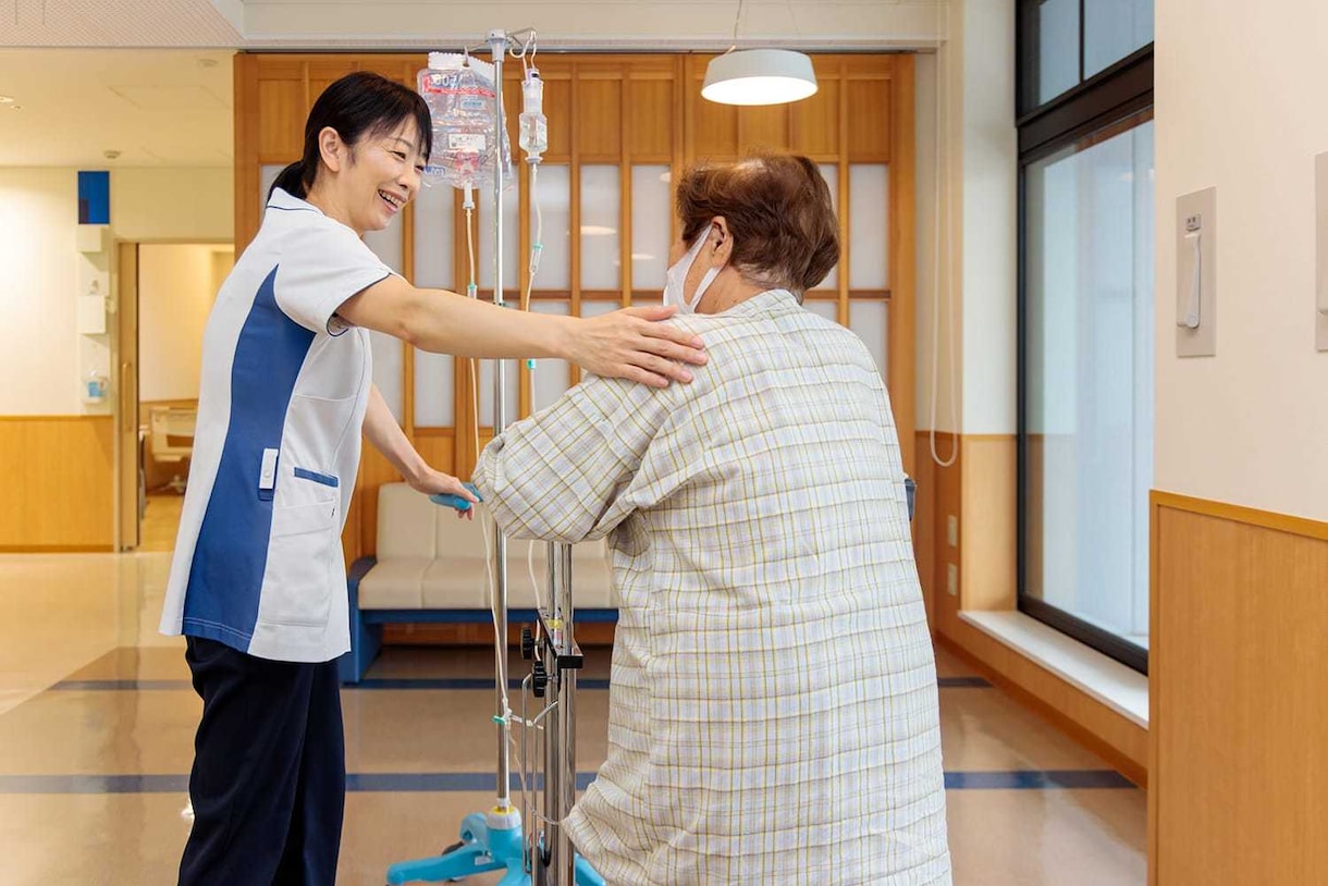 がん患者さん、ご家族やご友人のお悩み聞きます わかってもらえない不安や焦り…チャットでお話しませんか？ イメージ4