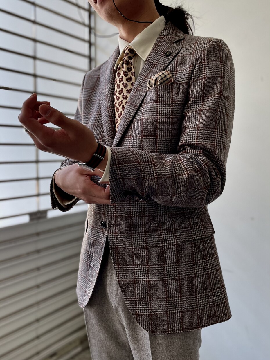 あなたらしさを見つけるお手伝いをします 〜あなたが本当に着たい服は何？〜万全のアフターフォロー！ イメージ6