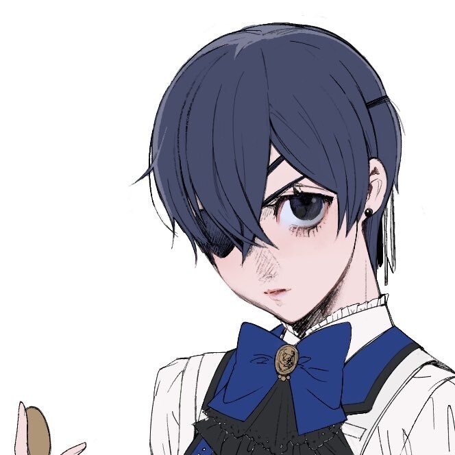 美少女、美少年SNSアイコンを作成いたします お持ちのドールや、オリキャラなどでも大歓迎です！ イメージ5
