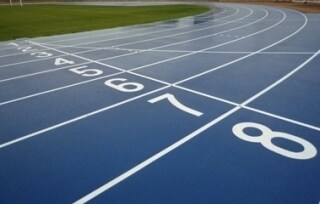 100m自己ベスト10.49が教えます 陸上競技初心者、中級者向け！一緒に走りを改善しましょう！ イメージ1