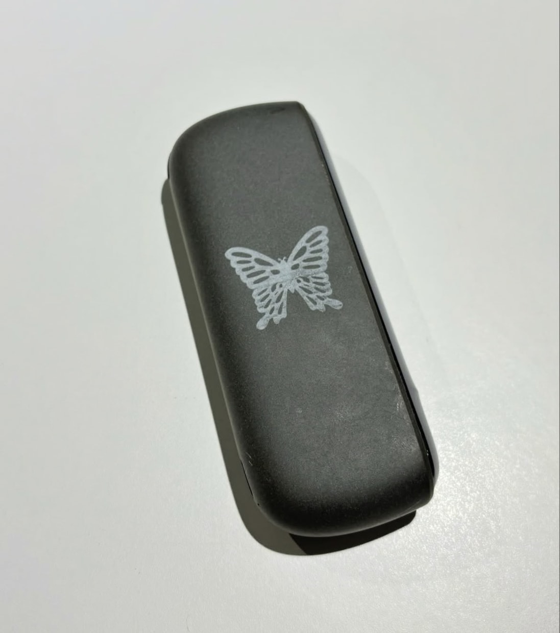 レーザー刻印 お好きな素材に刻印出来ます 金属・木材・プラスチック、様々な素材に対応可能です イメージ1