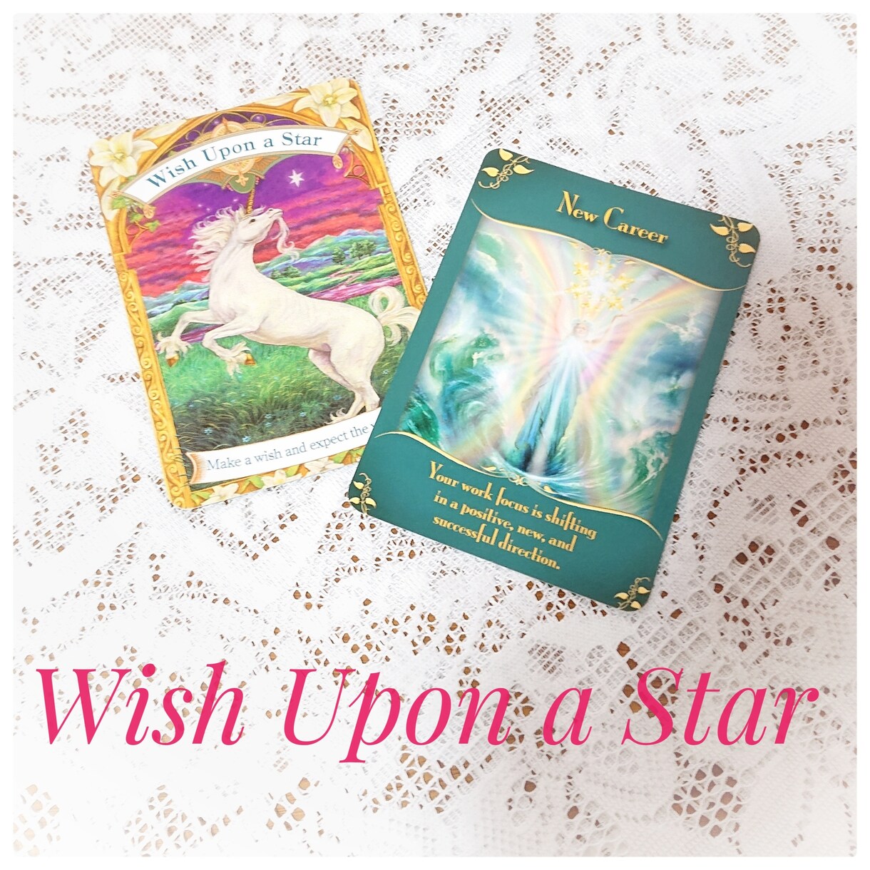 癒されましょう☆天使からメッセージお届けいたします とにかく癒されたい！あなたへあたたかいメッセージを発信します イメージ9