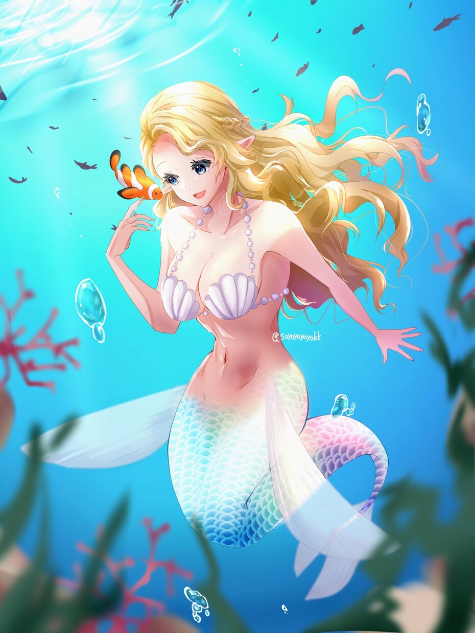 オーダーメイドで一枚絵描きます 創作活動のお手伝いをさせて下さいませ イメージ2