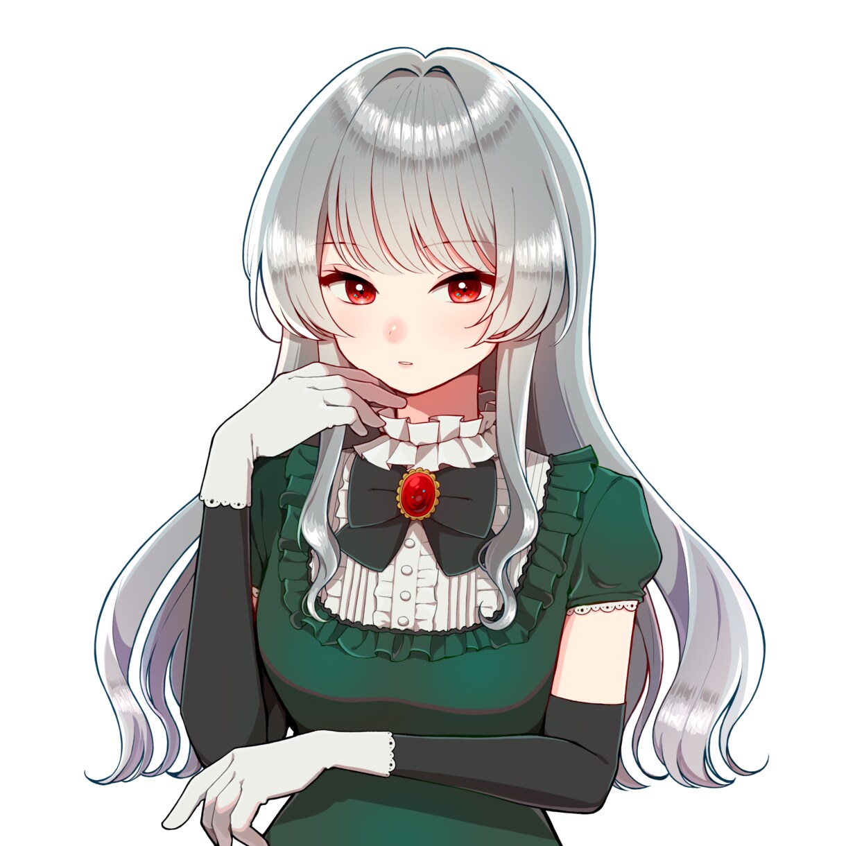 かわいいイラスト描きます 男の子・女の子どちらも◎アイコンなどにぴったりなイラスト イメージ4